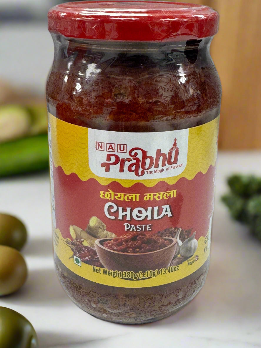 Prabhu Choila Paste