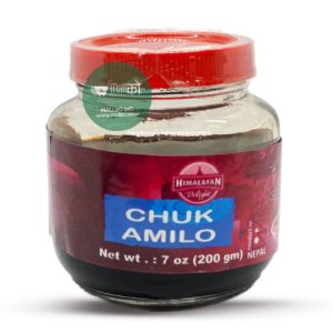 CHUK- Lemon Concentrate HD