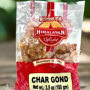 Char Gond