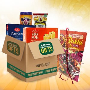 Rakshya Bandhan Gift box