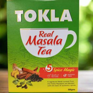 Tokla Real Masala Tea