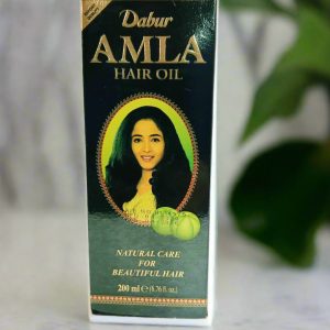 Dabur Amla Hair Oil